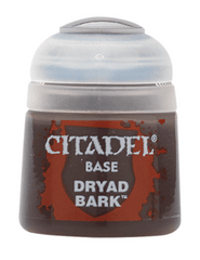 Base: Dryad Bark (12ml)